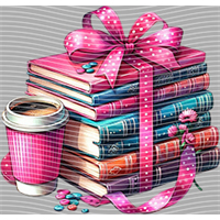 Valentine's Day-QRJ  2263